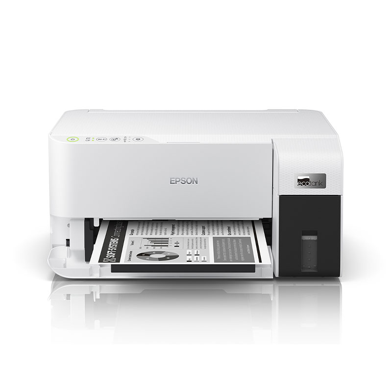 EcoTank M1050