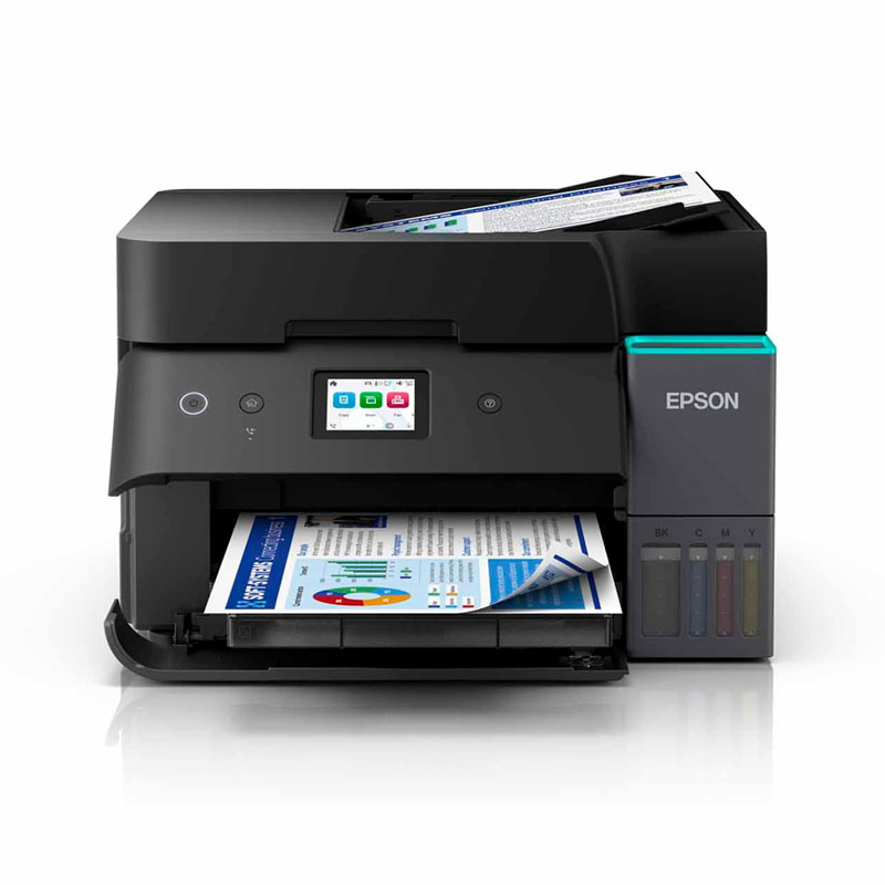 EcoTank L6390