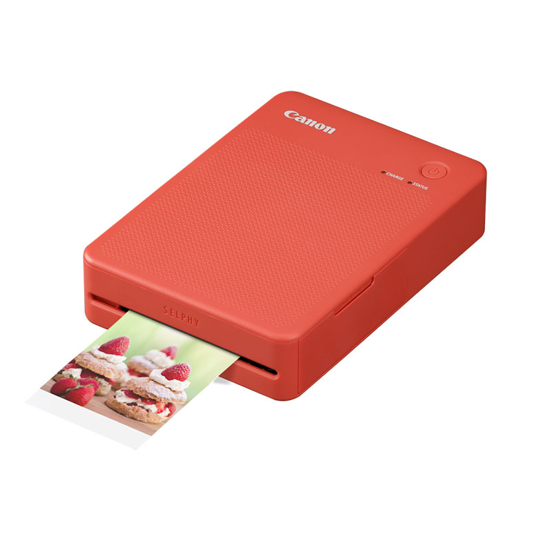 SELPHY QX20