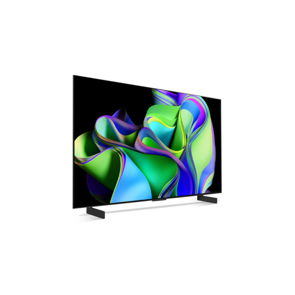 LG OLED EVO OLED65C3PSA.ATC