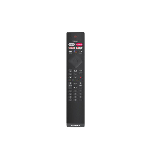 PHILIPS UHD 4K ANDROID TV 50PUT8507/98