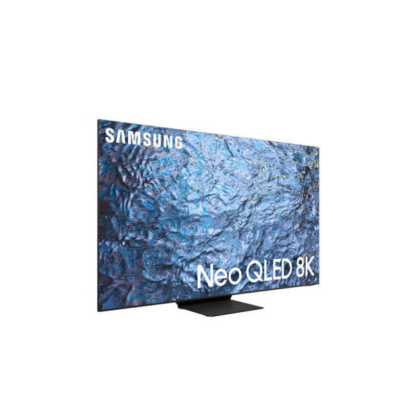 SAMSUNG 8K QLED TV QA85QN900CKXXS