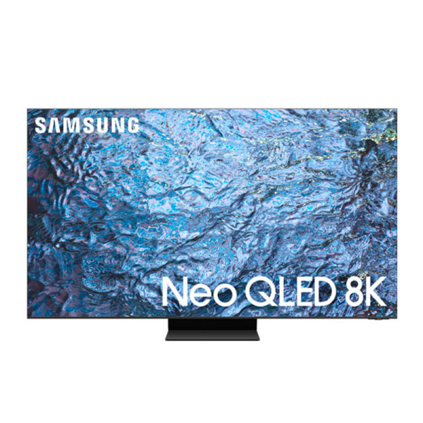 SAMSUNG 8K QLED TV QA85QN900CKXXS