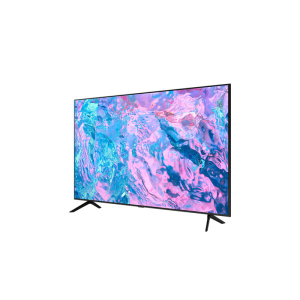 SAMSUNG 4K CRYSTAL UHD SM UA75CU7000KXXS