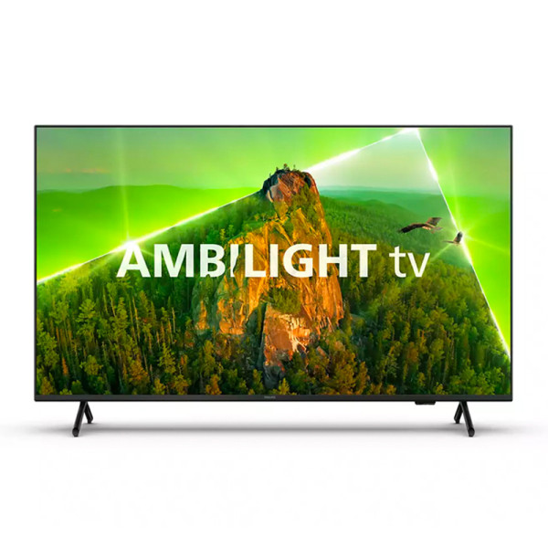 PHILIPS 4K CRYSTAL UHD SM 65PUT7908/98