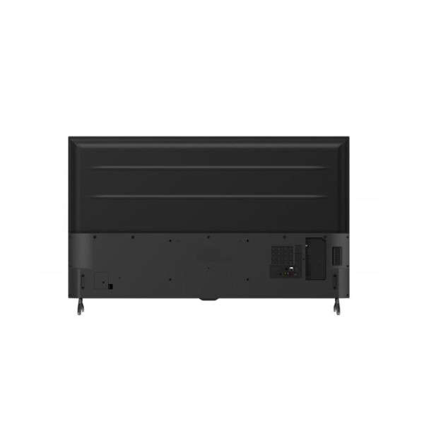 SHARP 4K CRYSTAL UHD SM 4T-C65FL1X