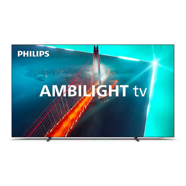 PHILIPS OLED TV 55OLED708/98