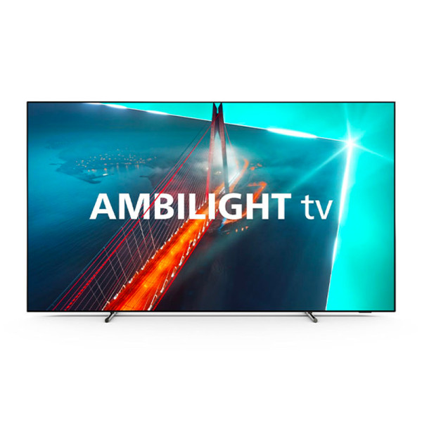 PHILIPS OLED TV 65OLED708/98