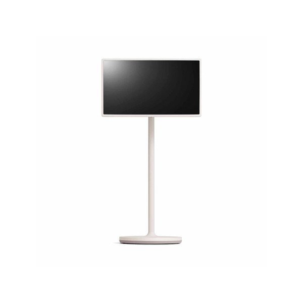 LG MONITOR TV 27ART10CKPL.ATC StanbyME Gen2
