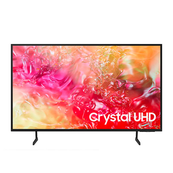 SAMSUNG 4K CRYSTAL UHD SM UA43DU7000KXXS