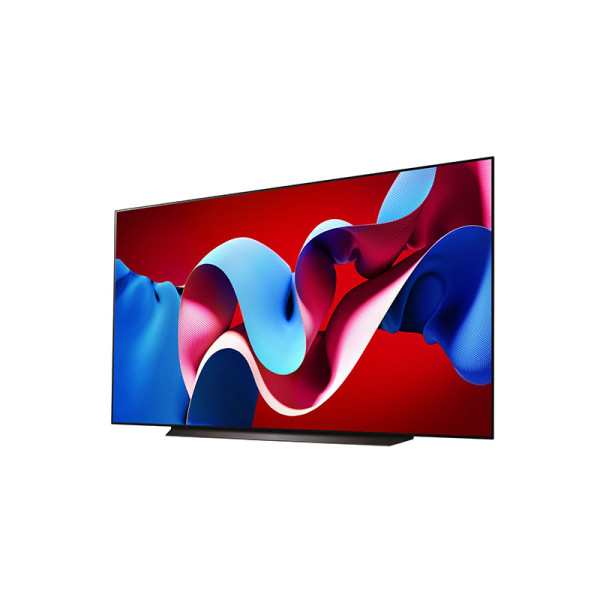LG OLED EVO OLED83C4PSA.ATC