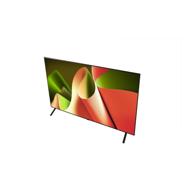 LG OLED TV OLED77B4PSA.ATC