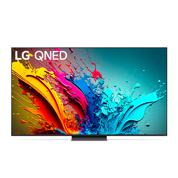LG QNED TV 65QNED86TSA.ATC