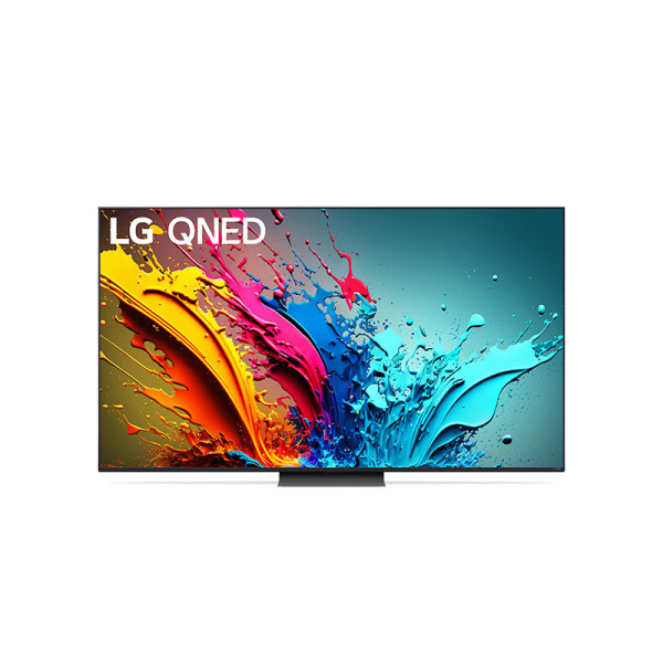 LG QNED TV 65QNED86TSA.ATC
