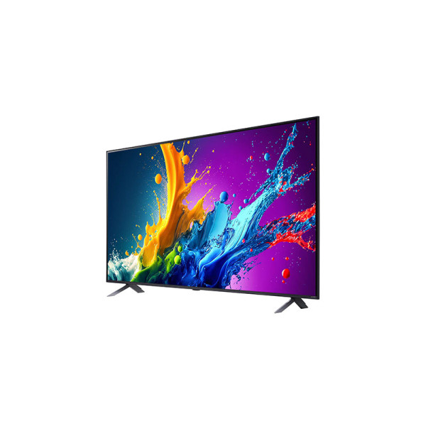 LG QNED TV 55QNED80TSA.ATC