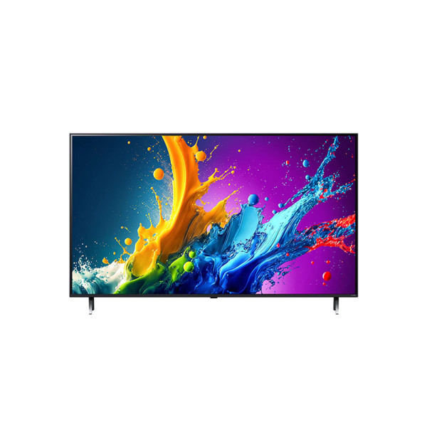 LG QNED TV 55QNED80TSA.ATC