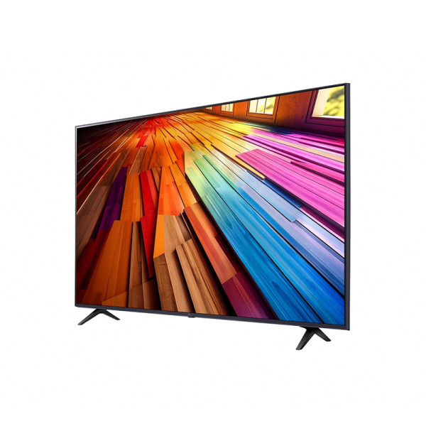 LG 4K UHD TV 55UT8050PSB.ATC