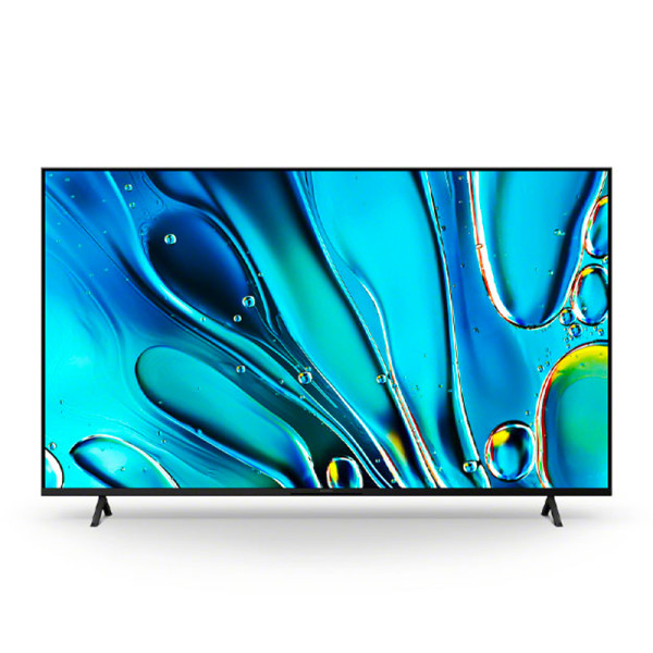 SONY HDR LED TV K-55S30