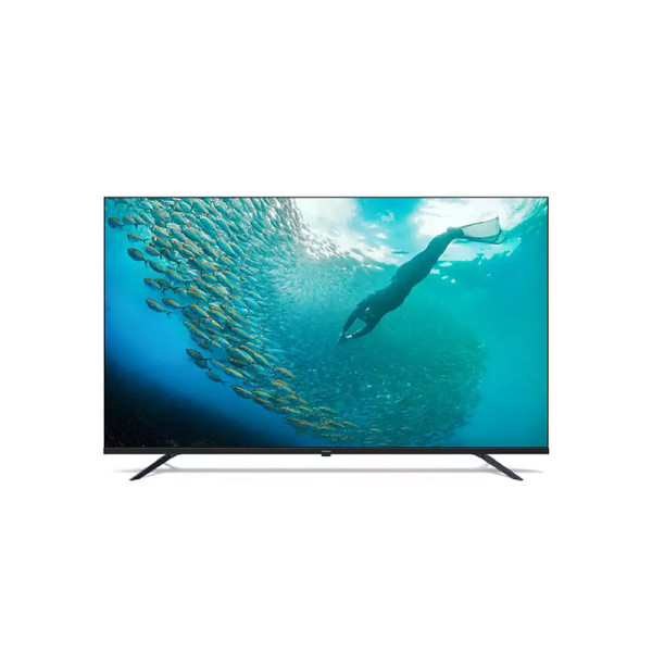 PHILIPS 4K UHD TV 55PUT7129/98