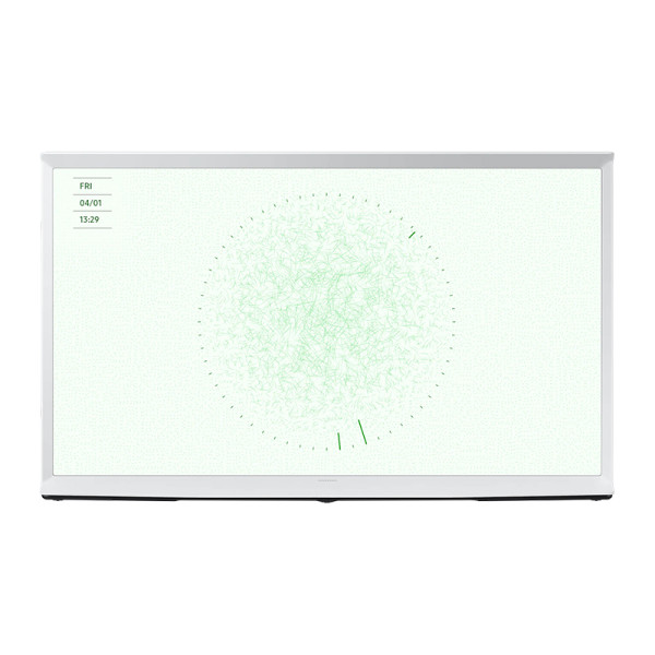 SAMSUNG QLED TV QA55LS01DAKXXS