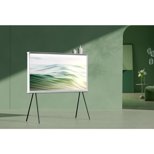 SAMSUNG QLED TV QA55LS01DAKXXS