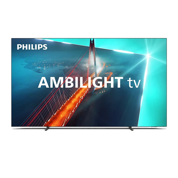 PHILIPS TV BUNDLE 55OLED708+32PHT5009 BUNDLE