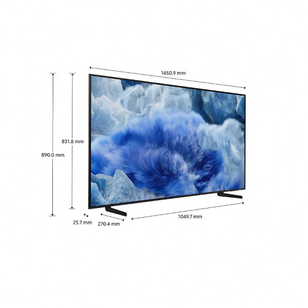 Samsung QLED TV QA65Q8FAAKXXS
