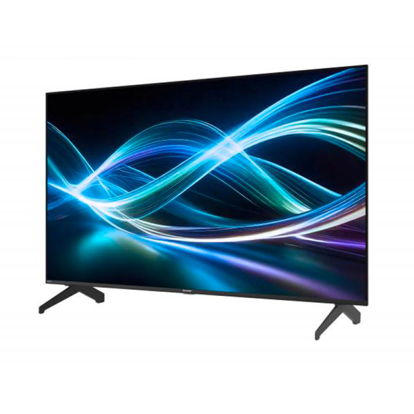 SHARP 4K CRYSTAL UHD SM 4T-C50HJ6000X