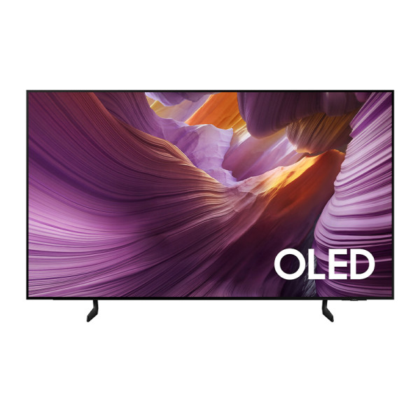 Samsung OLED TV QA65S85FAEXXS