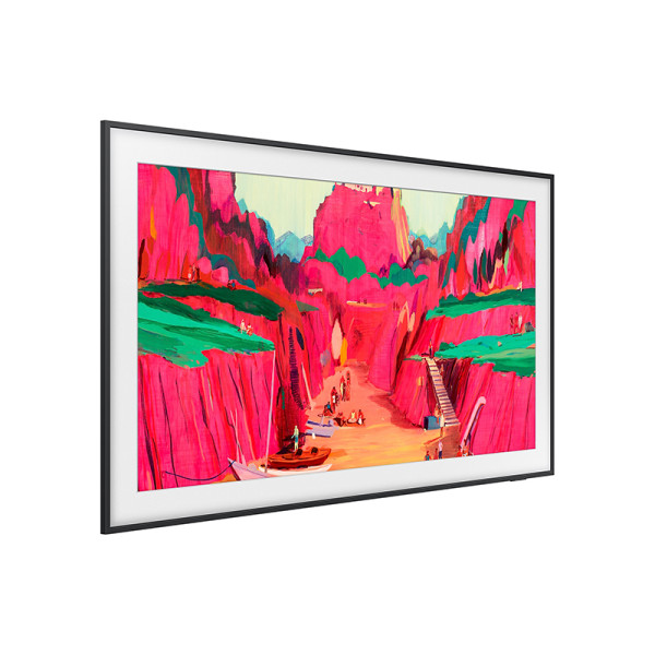 Samsung QLED TV QA85LS03FWKXXS