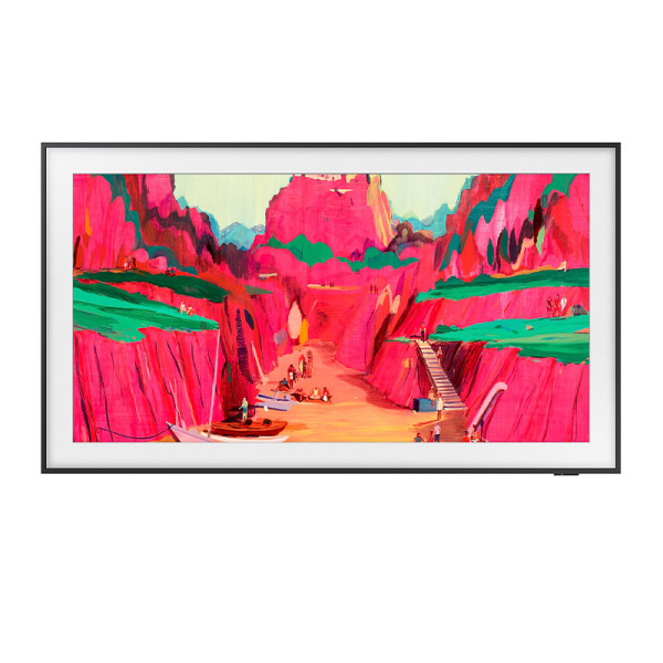 Samsung QLED TV QA85LS03FWKXXS