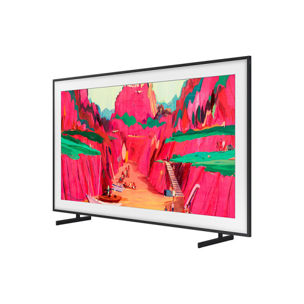 Samsung QLED TV QA75LS03FWKXXS