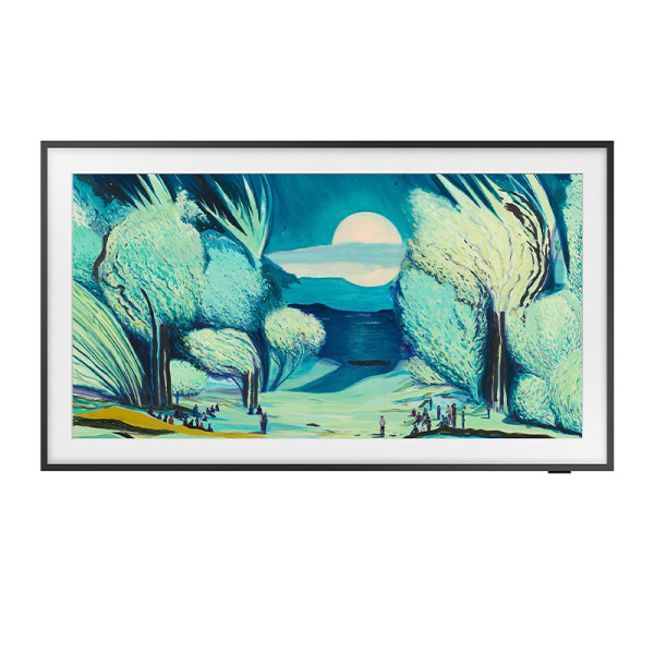 Samsung QLED TV QA50LS03FAKXXS