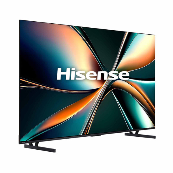 HISENSE MINI LED TV HS65U6Q