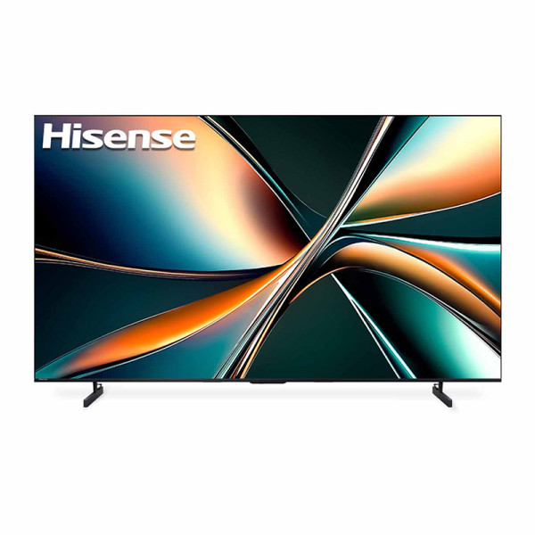 HISENSE MINI LED TV HS65U6Q
