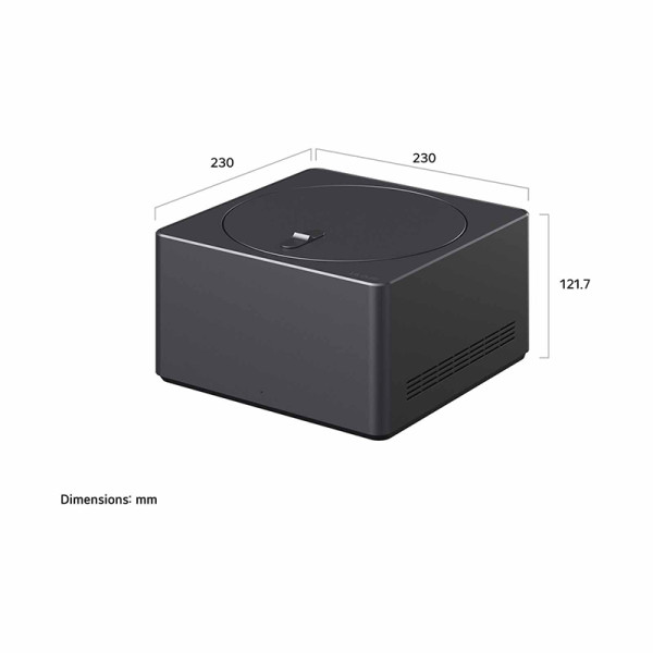 LG OLED EVO OLED77M5PSA.ATC