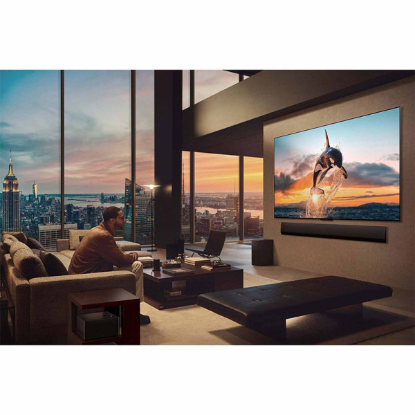 LG OLED EVO OLED65M5PSA.ATC