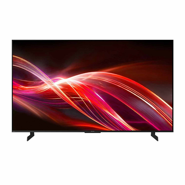 SHARP QLED TV 4T-C75HN7000X