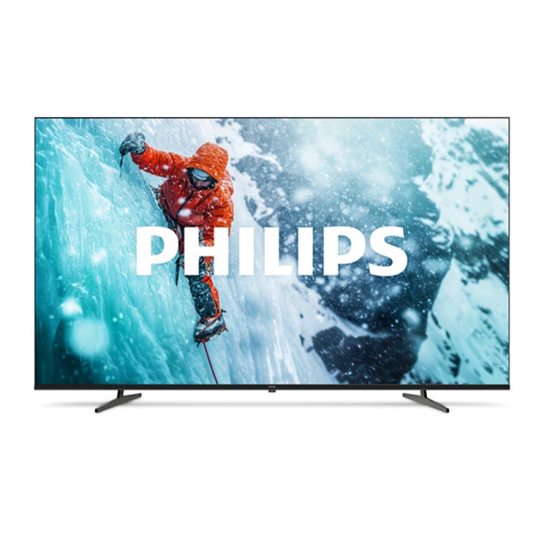 PHILIPS UHD 4K ANDROID TV 55PUT7630/98