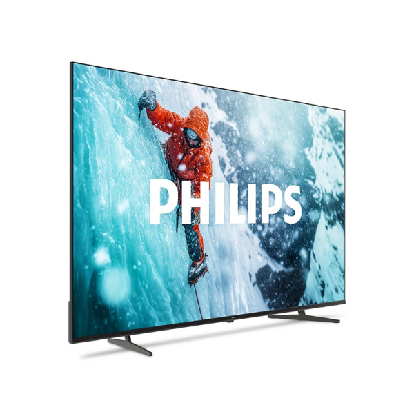 PHILIPS UHD 4K ANDROID TV 65PUT7630/98