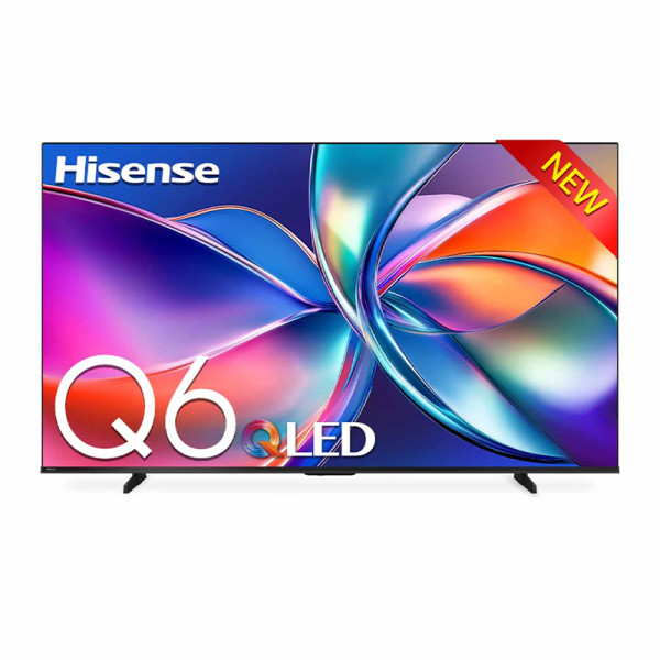 HISENSE QLED TV HS43Q6Q