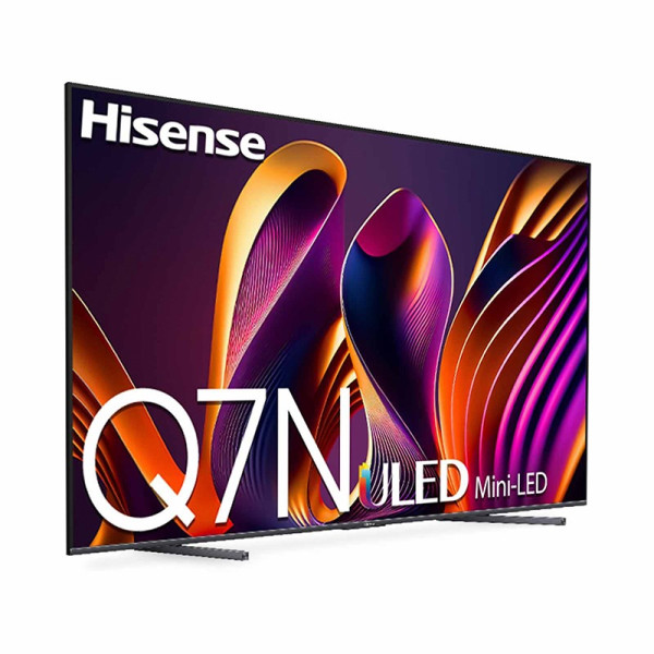 HISENSE MINI LED TV HS100Q7N-MINI