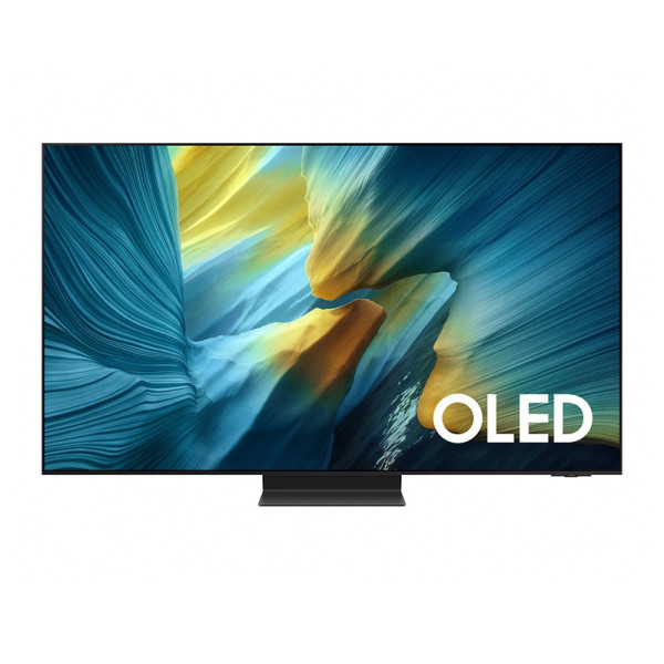 Samsung OLED TV QA55S95FAKXXS