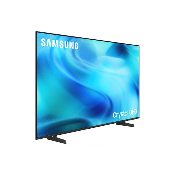 Samsung 4K  SMART LED TV UA50U8000HKXXS