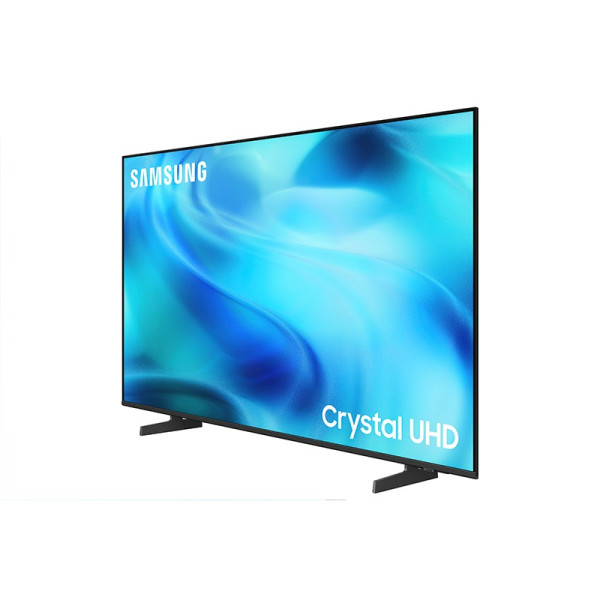 Samsung 4K  SMART LED TV UA85U8000HKXXS
