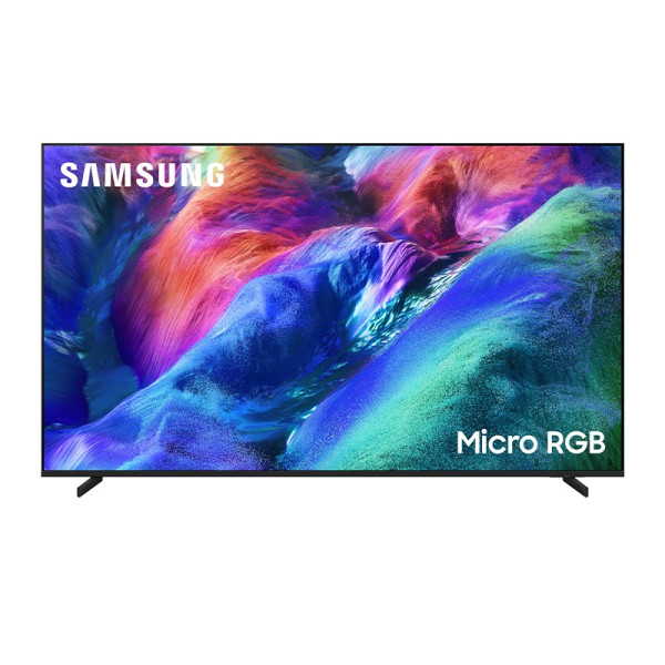 Samsung MICRO RGB MRA55R85HAKXXS