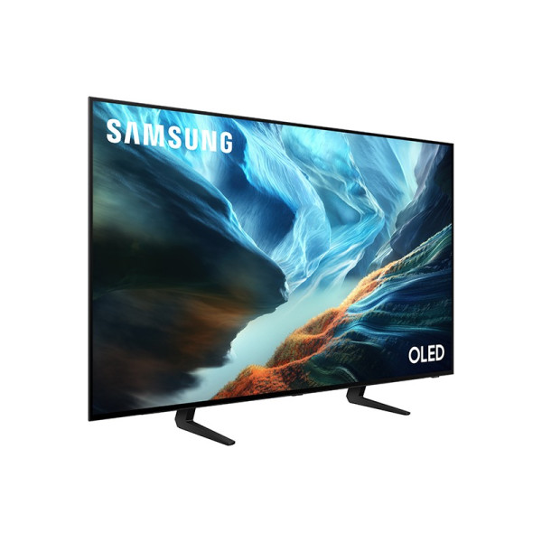 Samsung OLED TV QA83S90HAEXXS