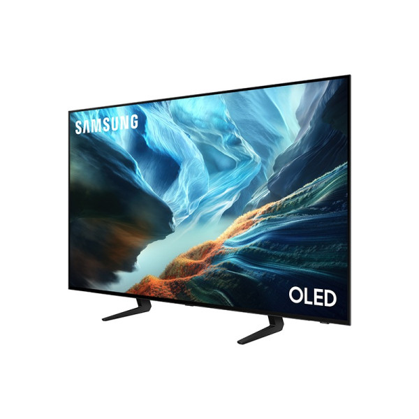 Samsung OLED TV QA83S90HAEXXS