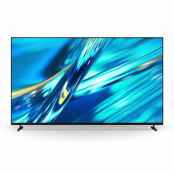 SONY AI GOOGLE TV K-75XR30M2