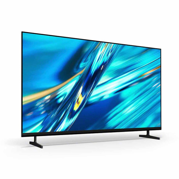 SONY AI GOOGLE TV K-55XR30M2
